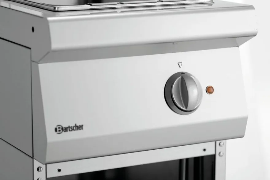 Bartscher Elektro-Warmhaltegerät 700