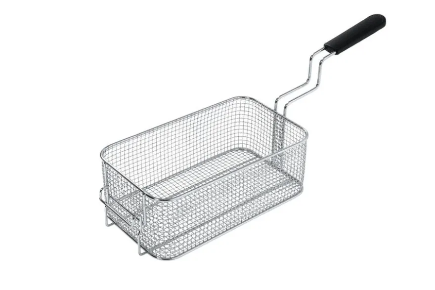 Bartscher Ersatzkorb Fritteuse 650, 10L