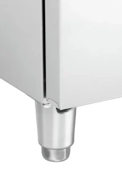 Bartscher 4-Felder Induktionsherd GU