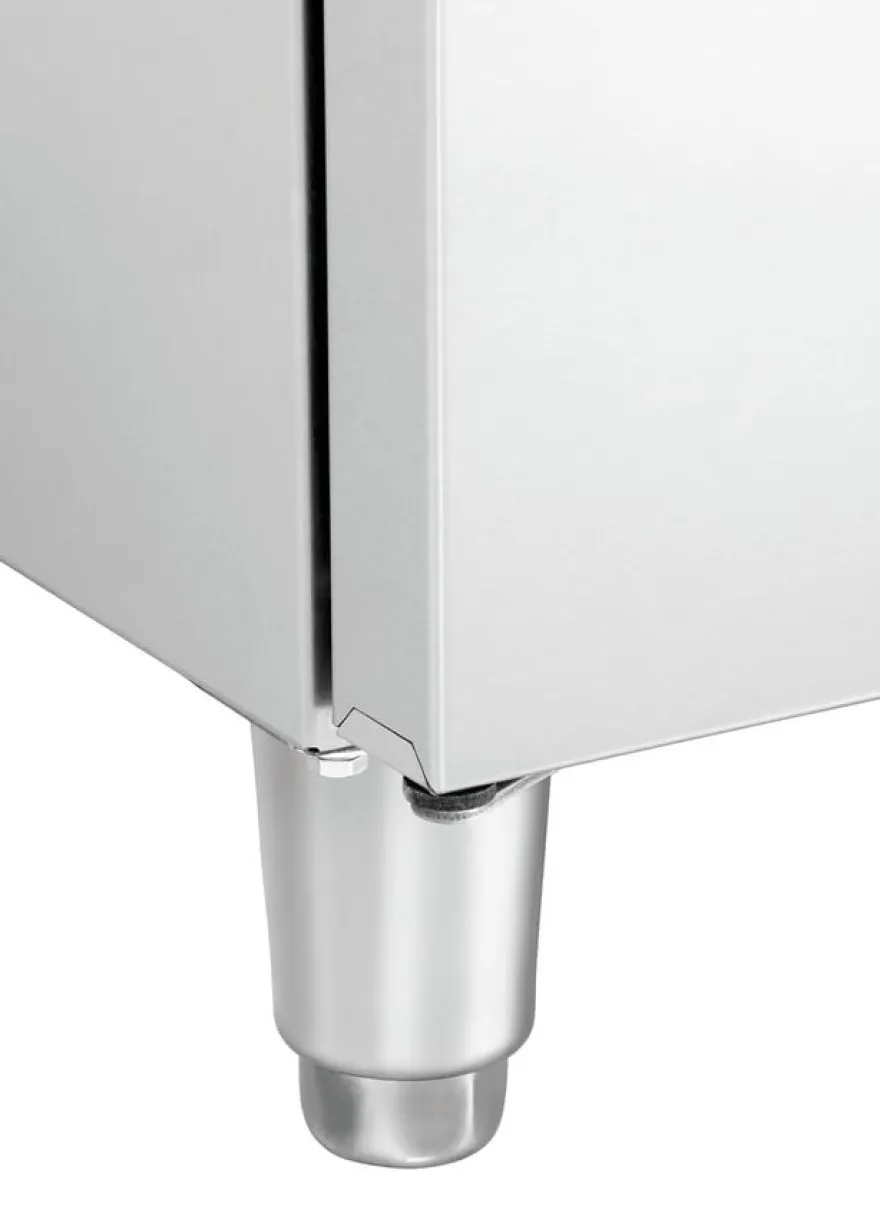 Bartscher 4-Felder Induktionsherd GU