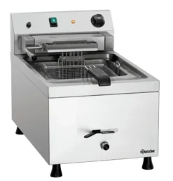 Bartscher Fritteuse 12L-10