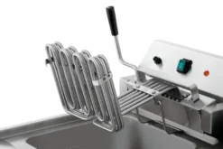 Bartscher Fritteuse 12L-10