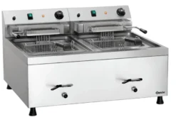 Bartscher Fritteuse 12L-20