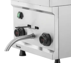 Bartscher Fritteuse MDI 12L Korblift