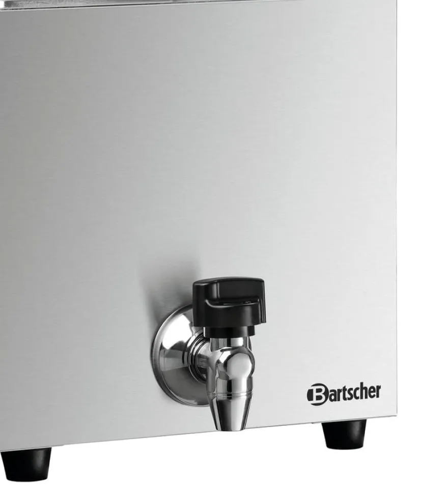 Bartscher Fritteuse MDI SNACK III Plus