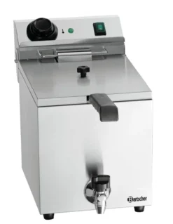 Bartscher Fritteuse MDI SNACK III Plus