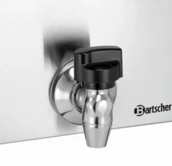 Bartscher Fritteuse SNACK I Plus