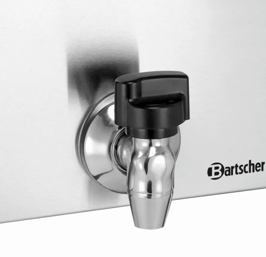 Bartscher Fritteuse SNACK I Plus