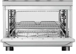 Bartscher Gasherd Serie 700 Classic, 4 Flammen - Standgerät