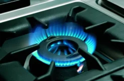 Bartscher Gasherd Serie 700 Classic, 6 Flammen - Standgerät