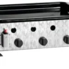 Bartscher Gas-Tischbräter TB1000PF