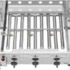 Bartscher Gas-Tischbräter TB1100PF