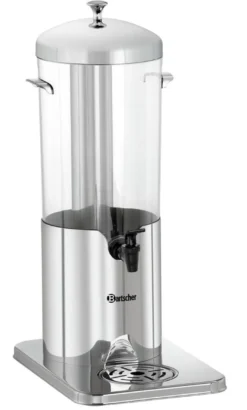 Bartscher Getränke-Dispenser DEW5