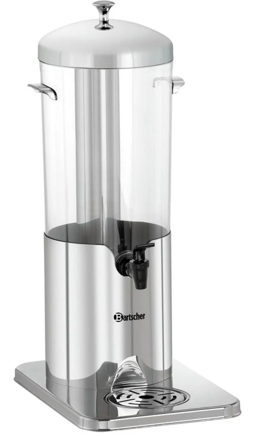 Bartscher Getränke-Dispenser DEW5