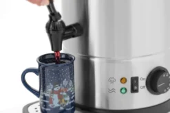Bartscher Glühweintopf 10L D