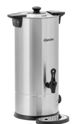 Bartscher Glühweintopf 10L D