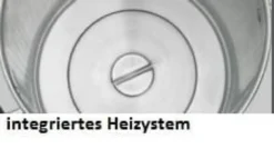 Bartscher Glühweintopf Multitherm 20L