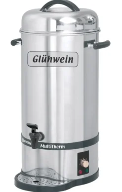 Bartscher Glühweintopf Multitherm 20L
