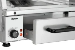Bartscher Heiße Theke GN1110-R