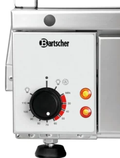 Bartscher Heiße Theke GN1110-R