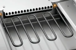Bartscher Heiße Theke GN1110-R