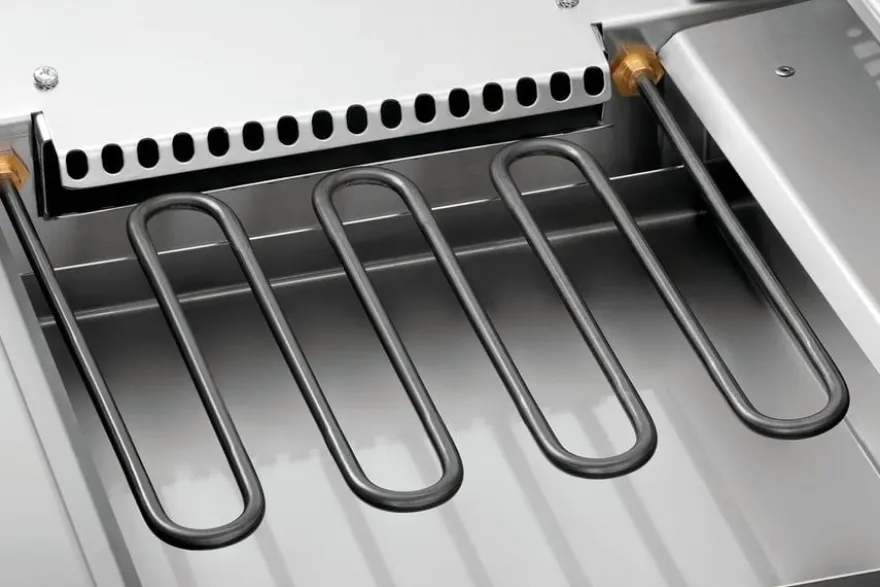 Bartscher Heiße Theke GN1110-R
