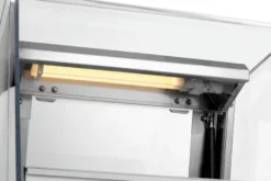 Bartscher Heiße Theke GN1110-R
