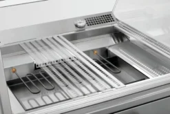 Bartscher Heiße Theke GN2110-R