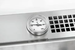 Bartscher Heiße Theke GN3110-R