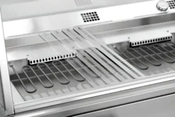 Bartscher Heiße Theke GN3110-R