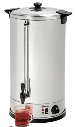 Bartscher Heißwasser-Spender 28L