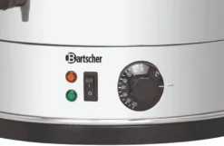 Bartscher Heißwasser-Spender 28L