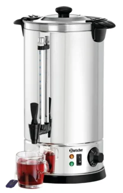 Bartscher Heißwasser-Spender 8,5L