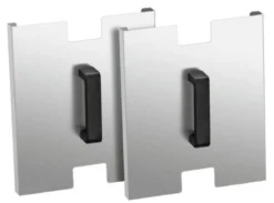 Bartscher Induktions-Fritteuse 2x8L Plus