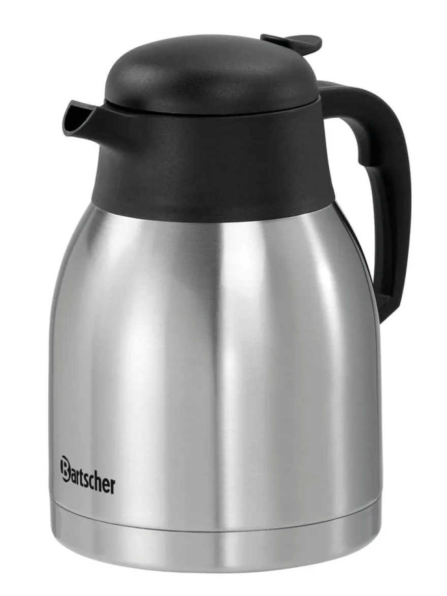 Bartscher Isolierkanne 1,5L-ST