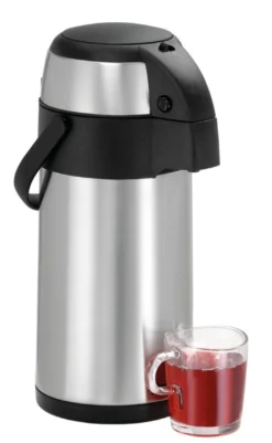 Bartscher Isolierpumpkanne 3L