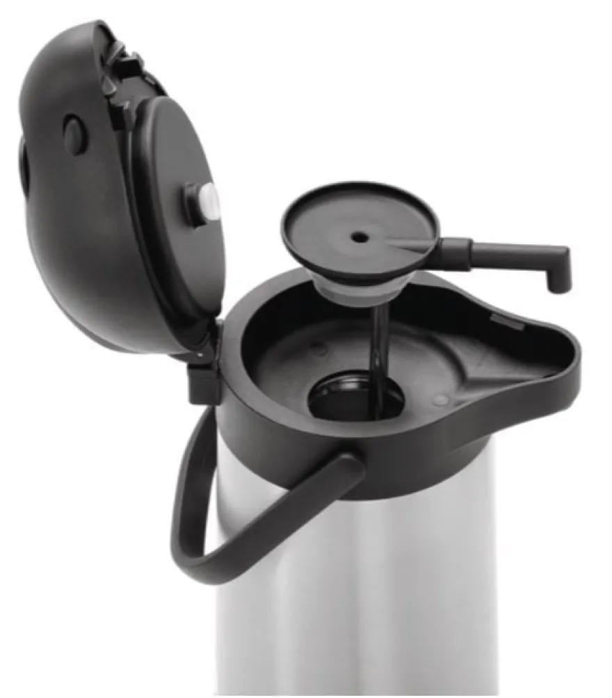 Bartscher Isolierpumpkanne 1,9L-ST