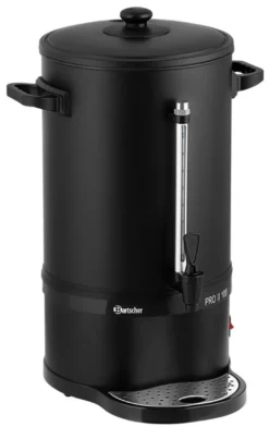 Bartscher Kaffeemaschine Bartscher PRO II 100 S