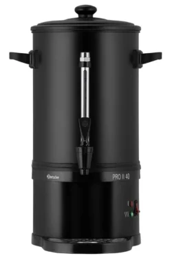 Bartscher Kaffeemaschine Bartscher PRO II 40 S