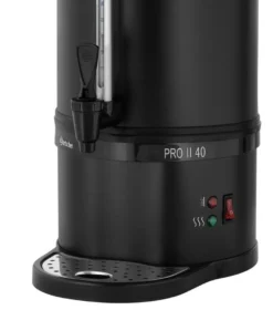 Bartscher Kaffeemaschine Bartscher PRO II 40 S