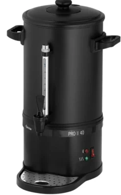 Bartscher Kaffeemaschine Bartscher PRO II 40 S