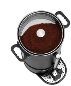Bartscher Kaffeemaschine Bartscher PRO II 40 S