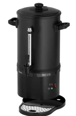 Bartscher Kaffeemaschine Bartscher PRO II 40 S