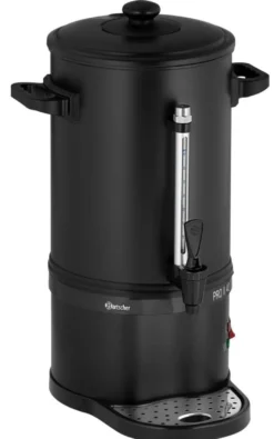 Bartscher Kaffeemaschine Bartscher PRO II 40 S