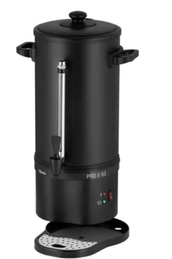 Bartscher Kaffeemaschine Bartscher PRO II 60 S