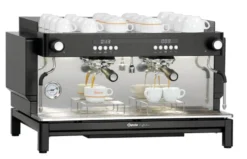 Bartscher Kaffeemaschine Coffeeline B20