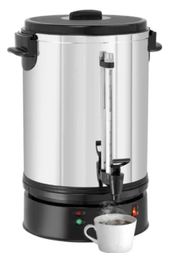 Bartscher Kaffeemaschine Regina Plus 90