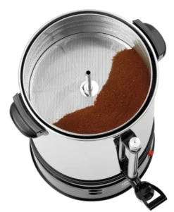 Bartscher Kaffeemaschine Regina Plus 40