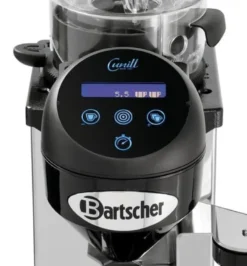 Bartscher Kaffeemühle Tauro Digital
