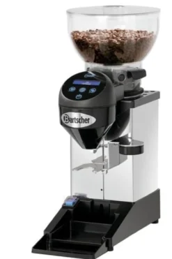 Bartscher Kaffeemühle Tauro Digital